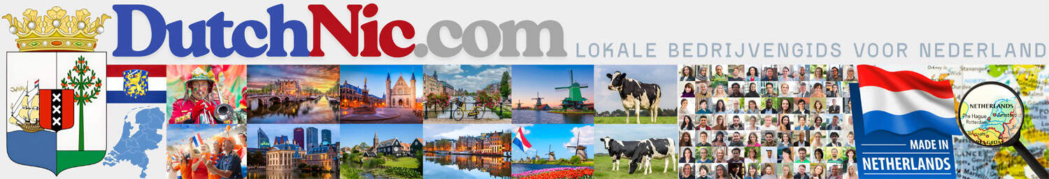 Gemaakt in Nederland - XP events // Rik Kingma